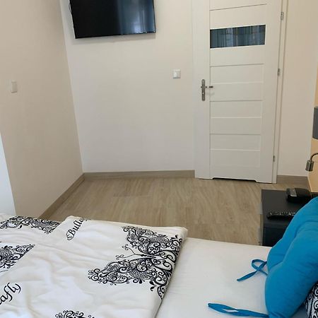 Apartamenty Sw.Rocha Białystok Kültér fotó