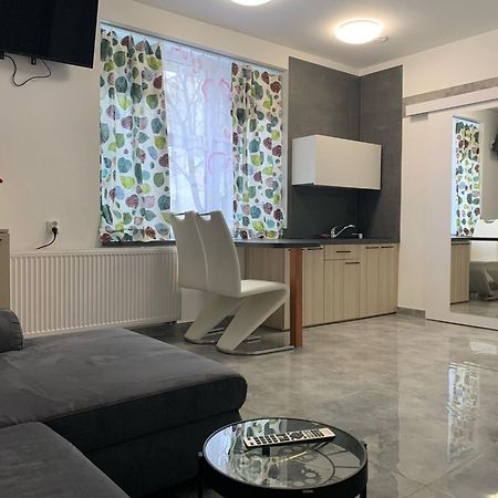 Apartamenty Sw.Rocha Białystok Kültér fotó