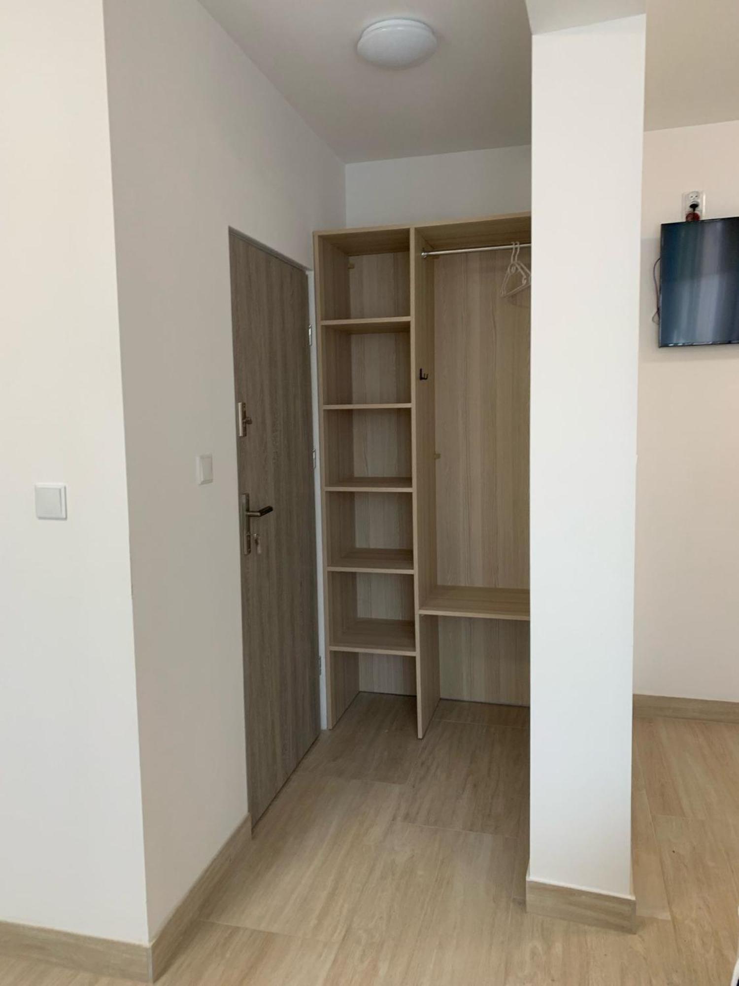 Apartamenty Sw.Rocha Białystok Kültér fotó