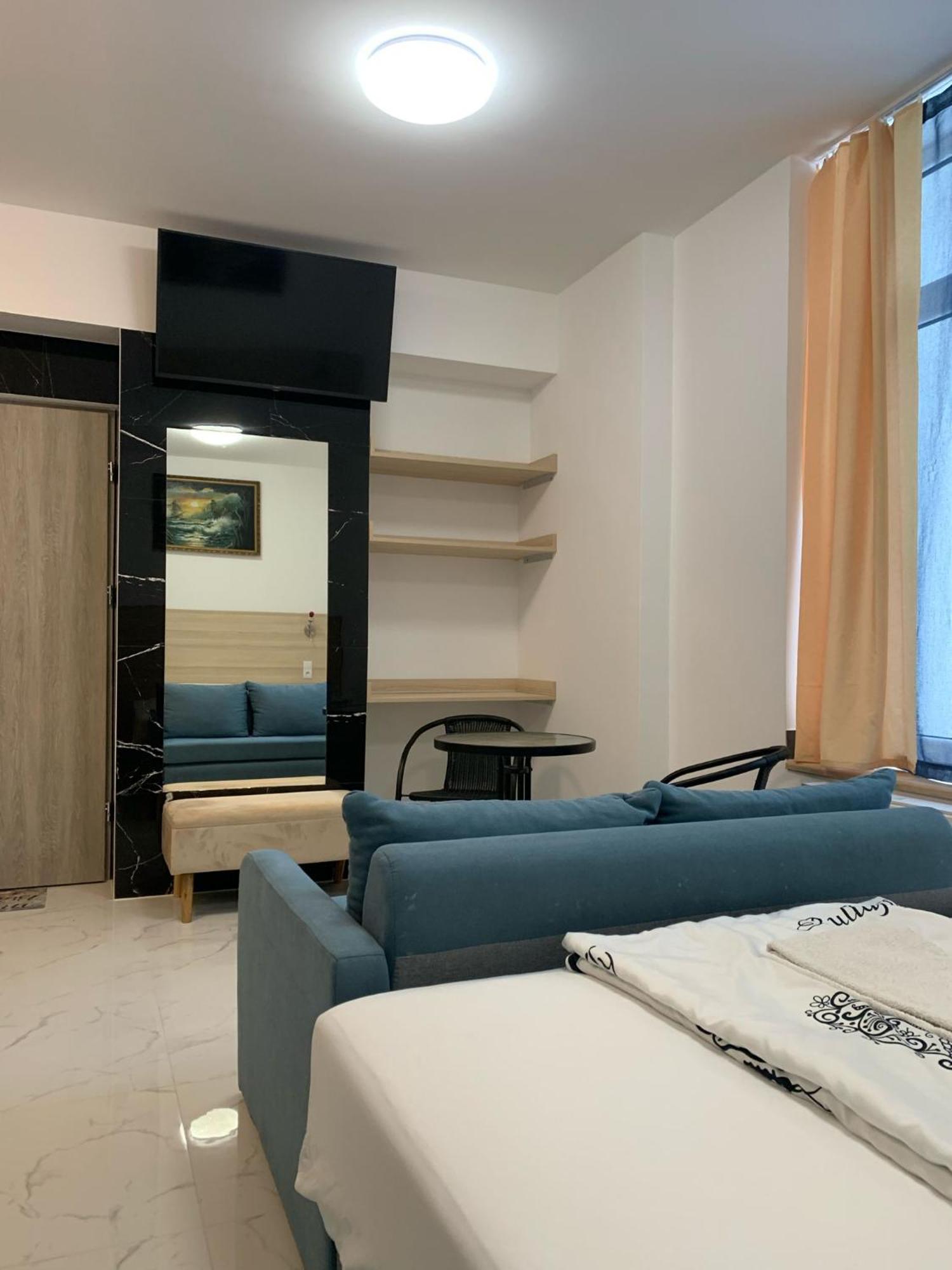 Apartamenty Sw.Rocha Białystok Kültér fotó