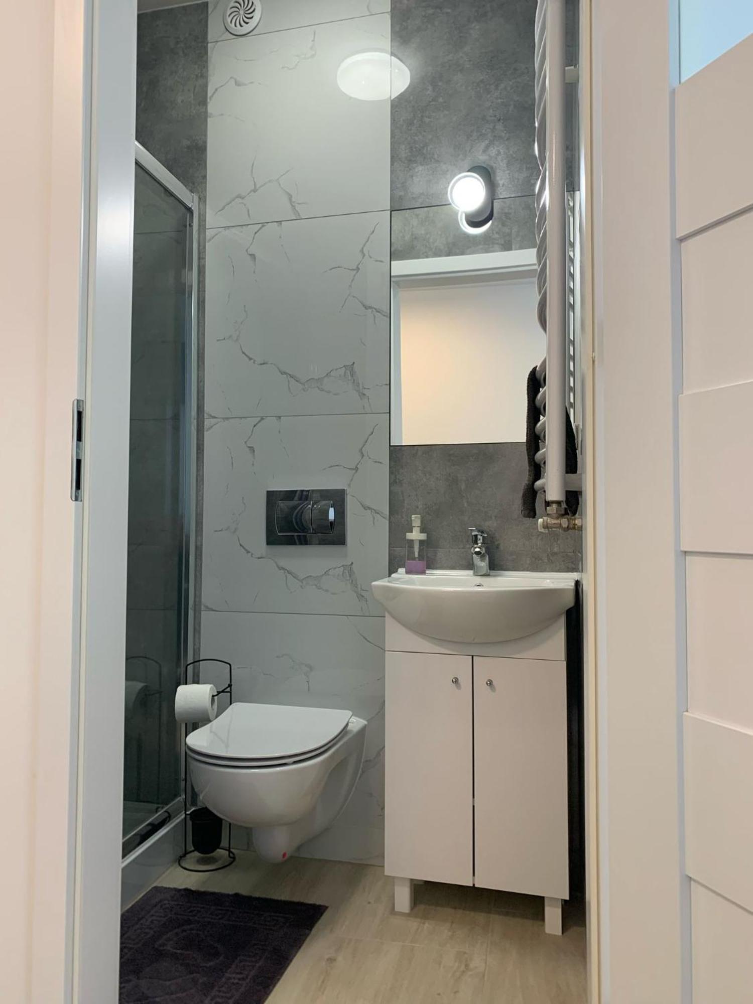 Apartamenty Sw.Rocha Białystok Kültér fotó