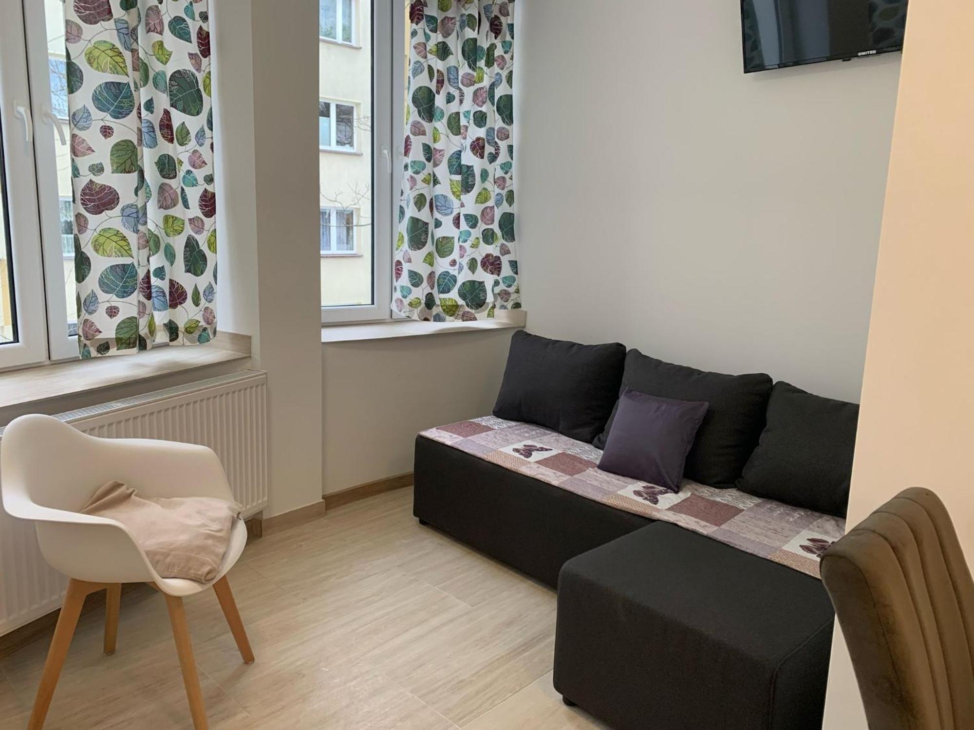 Apartamenty Sw.Rocha Białystok Kültér fotó
