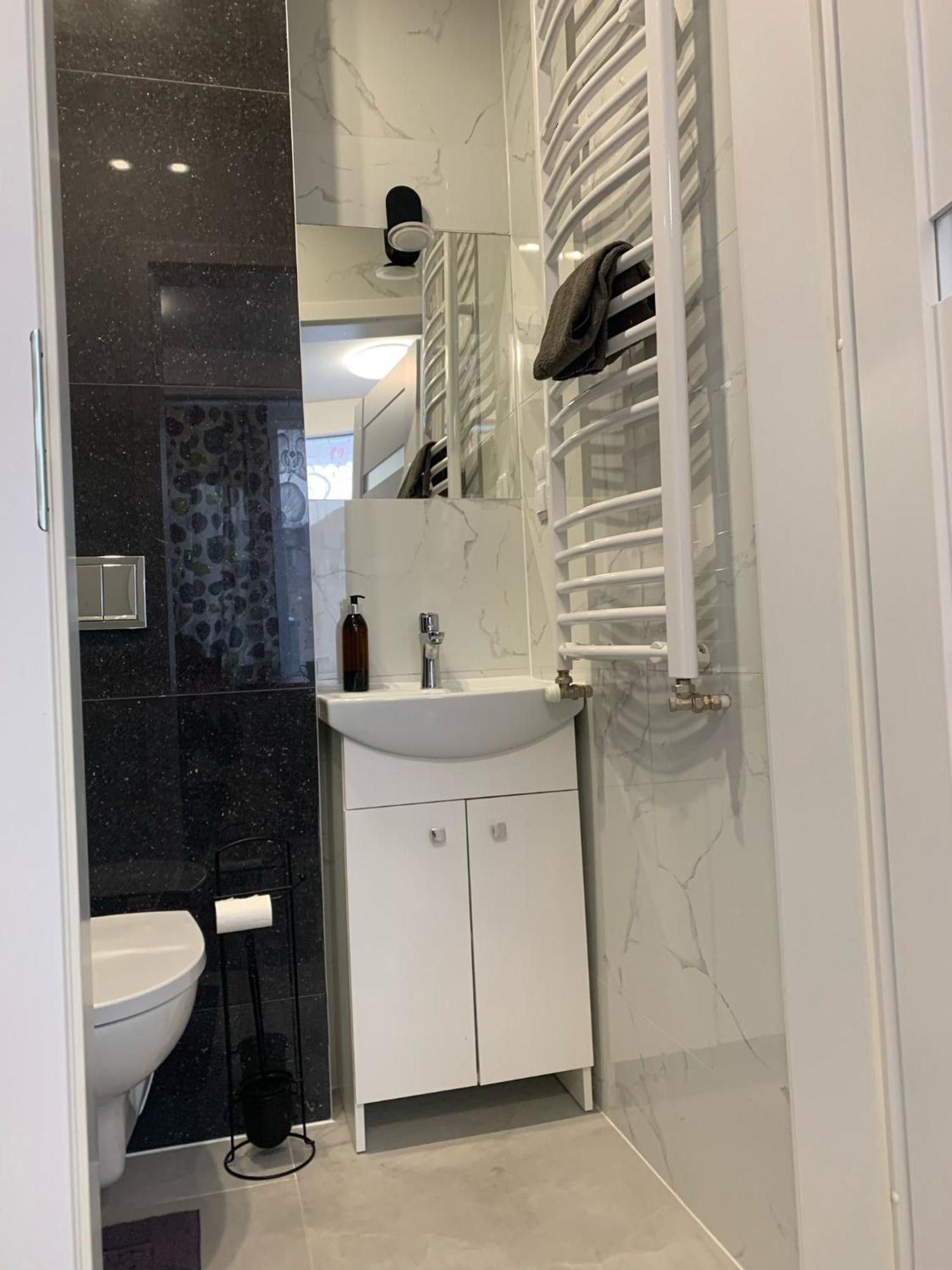 Apartamenty Sw.Rocha Białystok Kültér fotó