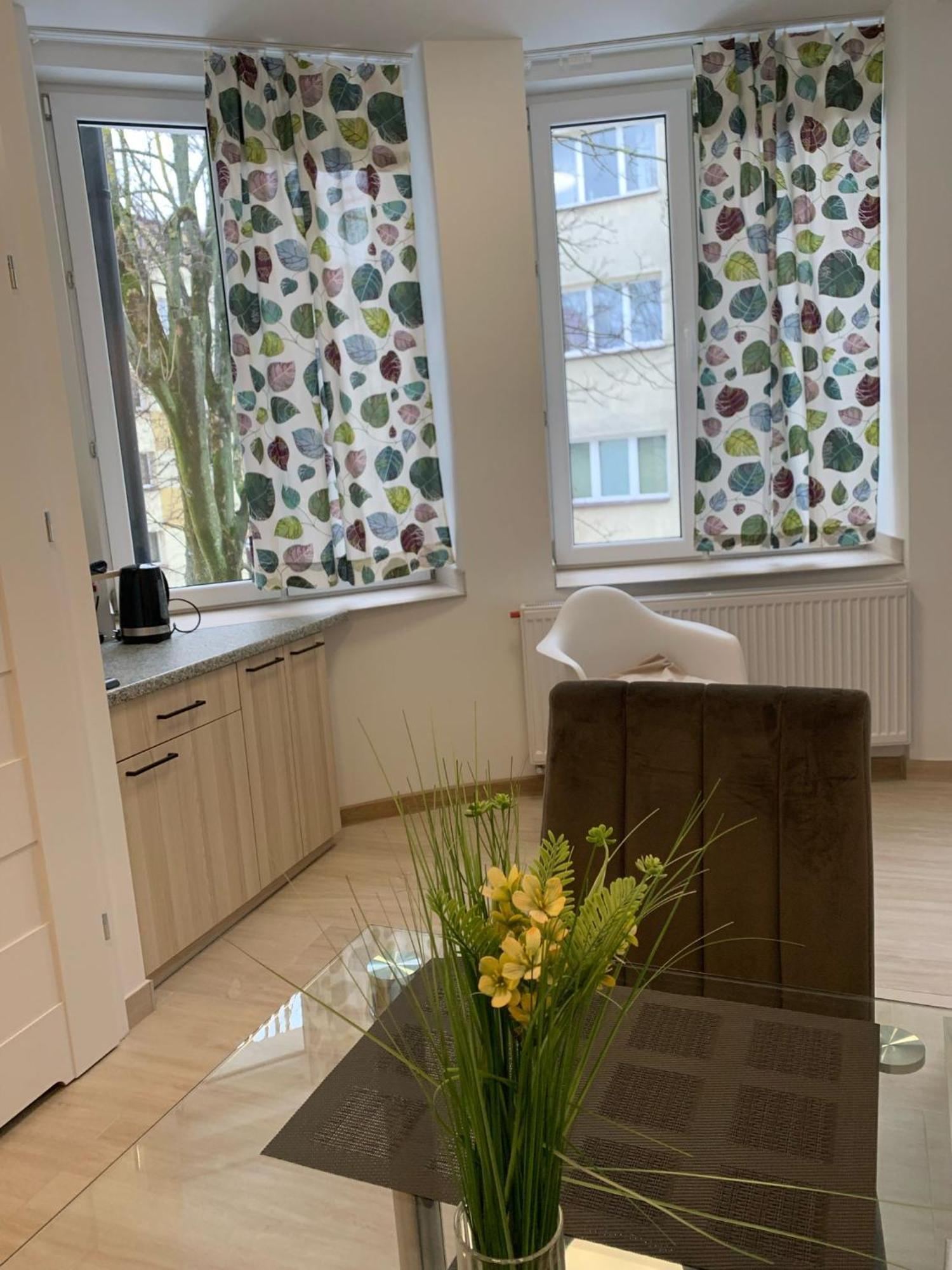 Apartamenty Sw.Rocha Białystok Kültér fotó