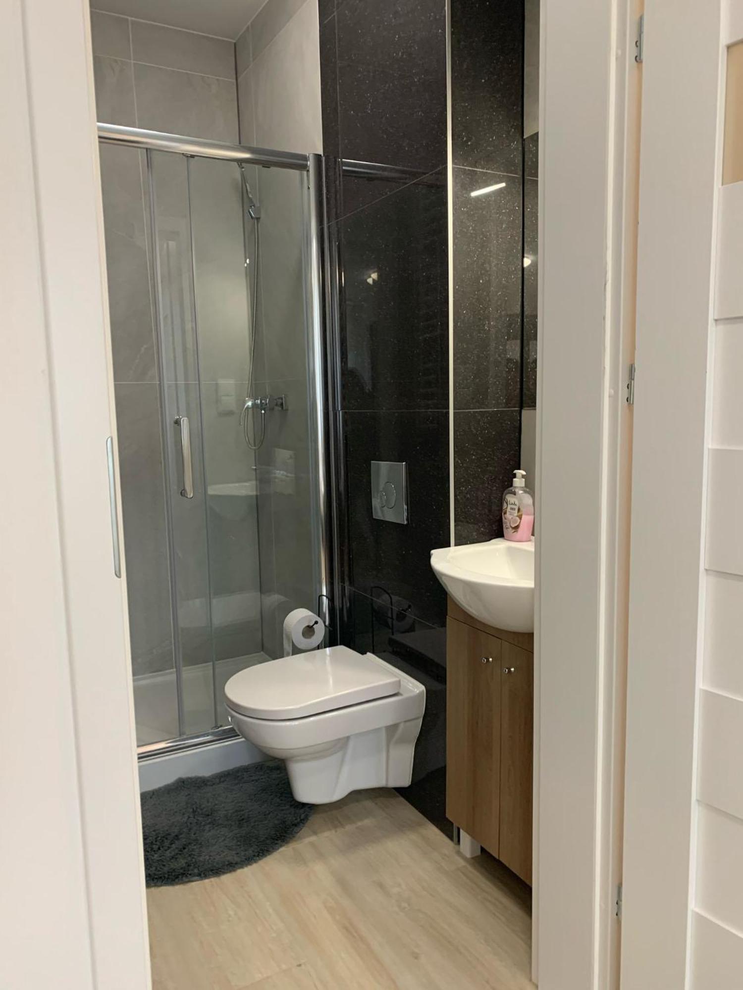 Apartamenty Sw.Rocha Białystok Kültér fotó