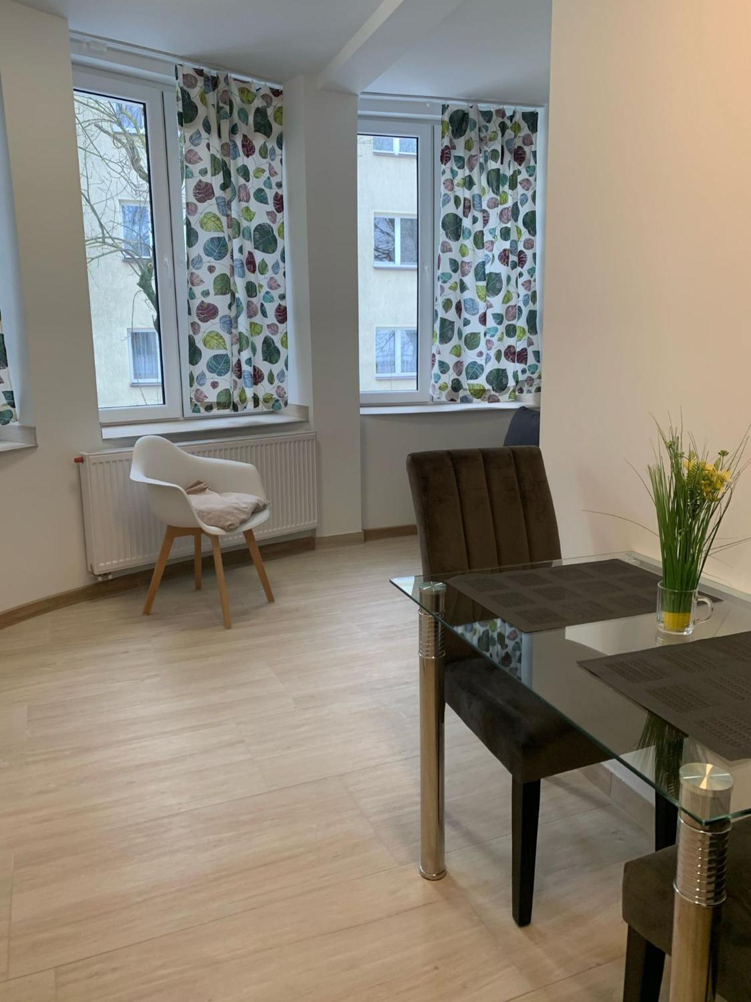 Apartamenty Sw.Rocha Białystok Kültér fotó