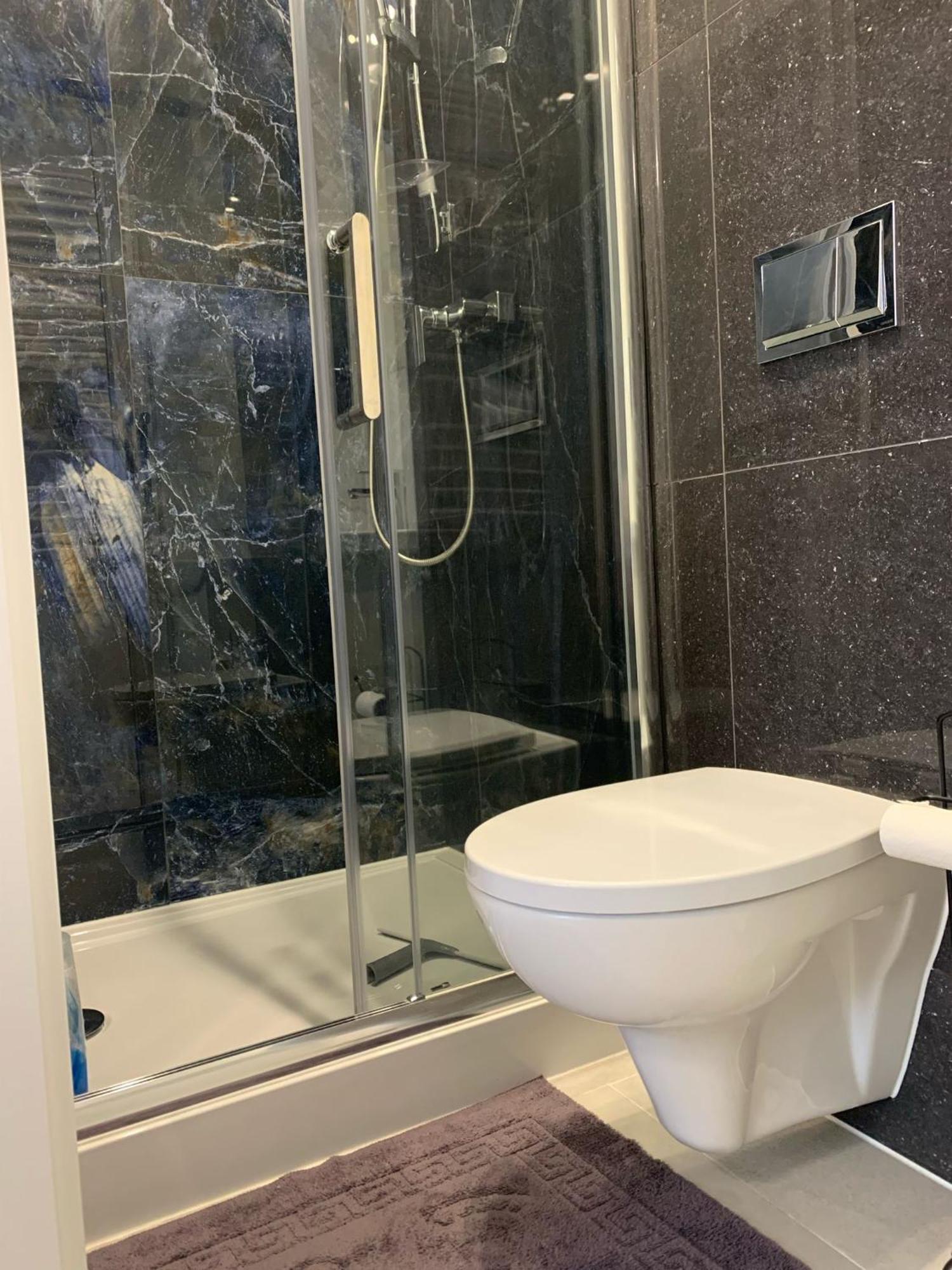 Apartamenty Sw.Rocha Białystok Kültér fotó